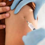 Infiltrazioni di Acido Ialuronico