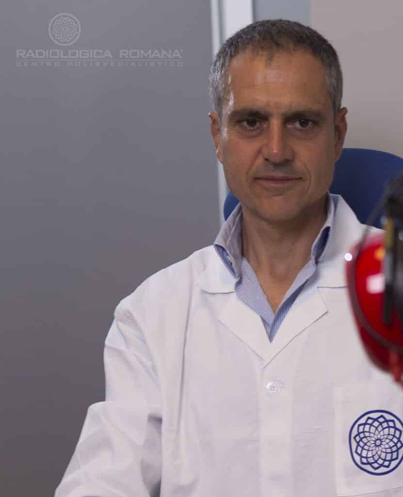 esame audiovestibolare OTORINOLARINGOIATRIA Servizi VISITE SPECIALISTICHE