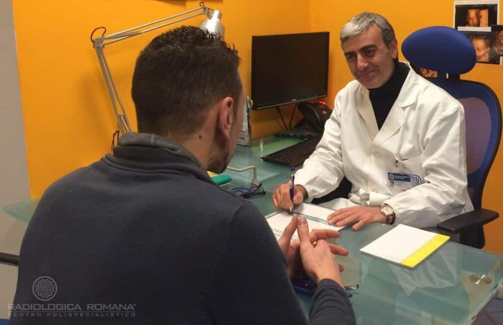 Visita Andrologica andrologo UROLOGIA – ANDROLOGIA, Servizi, VISITE SPECIALISTICHE