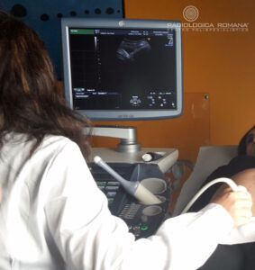 ecocardiografia fetale GINECOLOGIA – OSTETRICIA, Servizi, VISITE SPECIALISTICHE centro ginecologico ecografia diagnostica per immagini
