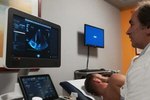 ecocolordoppler vasi epiaortici CARDIOLOGIA, Servizi, VISITE SPECIALISTICHE