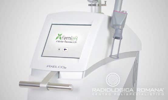 Laser Ginecologico GINECOLOGIA – OSTETRICIA, Servizi, VISITE SPECIALISTICHE centro ginecologico