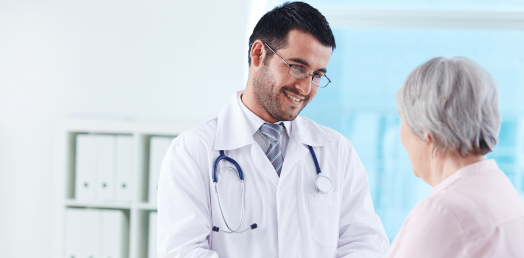 visita reumatologica reumatologia