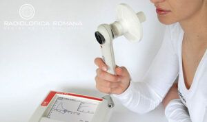 Spirometria visite specialistiche pneumologia