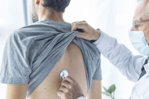 Visita Pneumologica visite specialistiche pneumologia