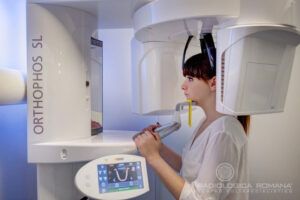 Cone Beam radiologia dentale diagnostica per immagini