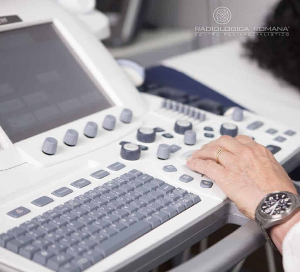 Ecografia Vescicale - Ecografia Prostatica ecografia prostatica ECOGRAFIA DIAGNOSTICA PER IMMAGINI