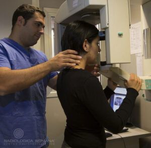 Ortopanoramica (SSN) radiologia dentale diagnostica per immagini