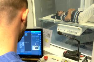 Radiografia Apparato Urinario (SSN) radiologia digitale diagnostica per immagini