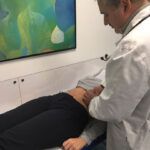 Visita Gastroenterologica