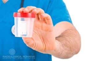 esame tossicologico urine