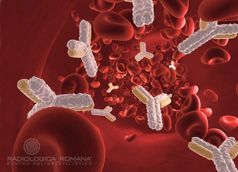 malattie autoimmuni autoimmunnità laboratorio analisi cliniche