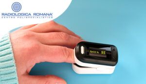 Saturimetria 24 ore pneumologia
