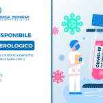 Test Sierologico COVID-19