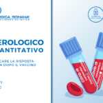 Test Sierologico semi-quantitativo