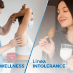 Test Health and Wellness e Intolerance