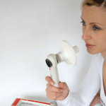 Spirometria con prova farmacodinamica