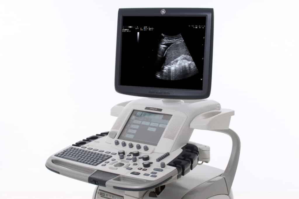 ecografia pleuro-polmonare pneumologia